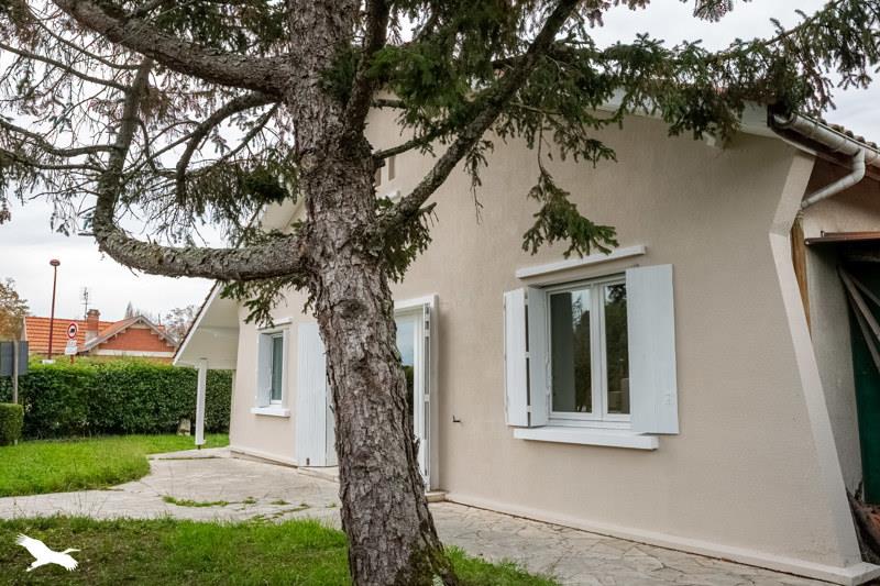 Vente Maison BASSENS - 5 pièces -67 m² - (33530)