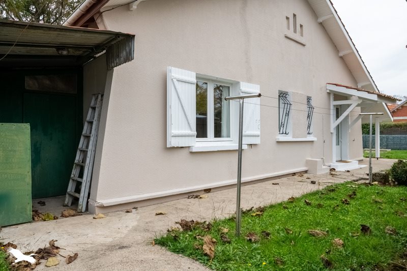 Vente Maison BASSENS - 5 pièces -67 m² - (33530)