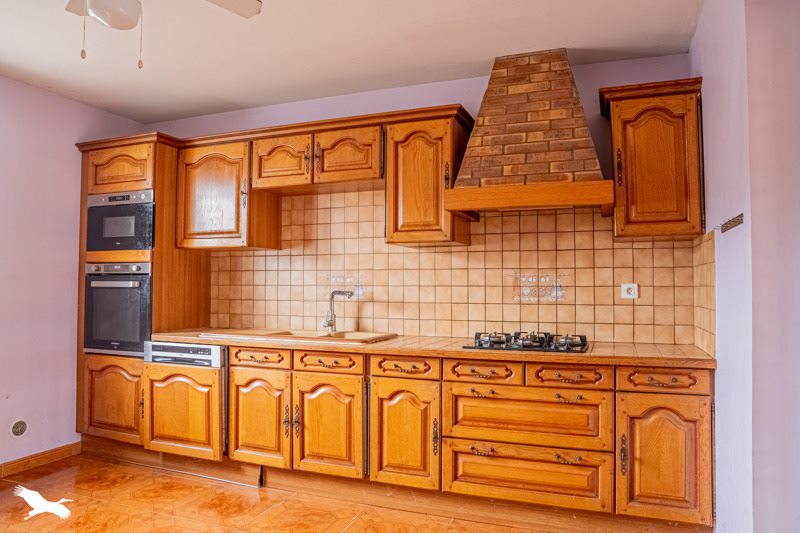 Vente Maison BASSENS - 5 pièces -132 m² - (33530)