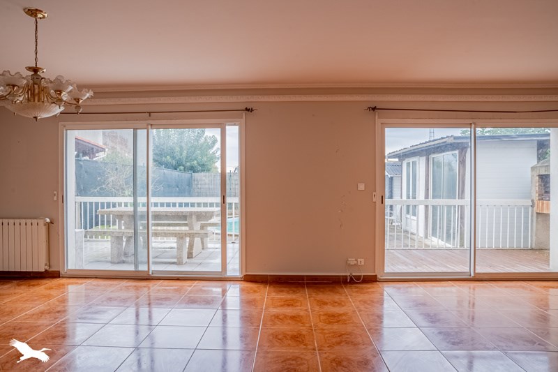 Vente Maison BASSENS - 5 pièces -132 m² - (33530)