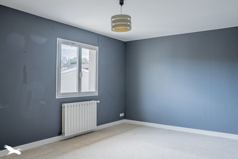 Vente Maison BASSENS - 5 pièces -132 m² - (33530)