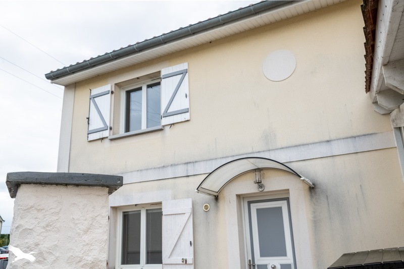 Vente Maison BASSENS - 5 pièces -132 m² - (33530)