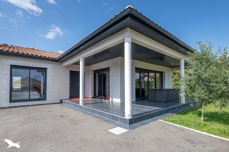 Vente Maison BASSENS - 5 pièces -132 m² - (33530)