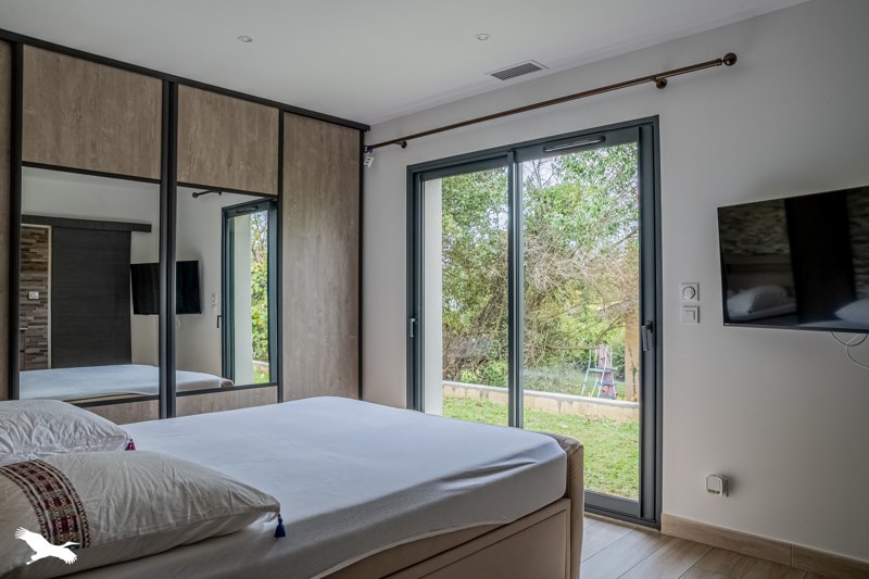 Vente Maison BASSENS - 5 pièces -132 m² - (33530)