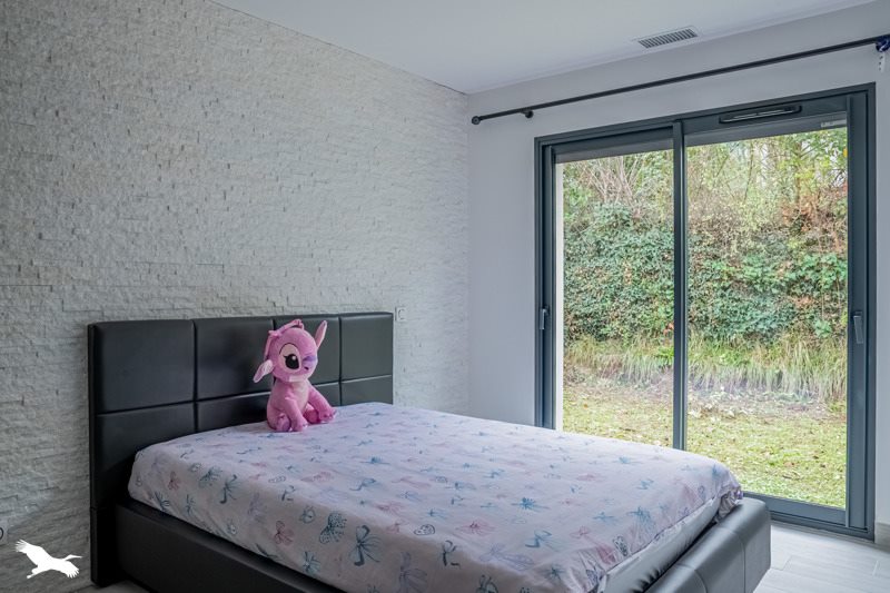 Vente Maison BASSENS - 5 pièces -132 m² - (33530)