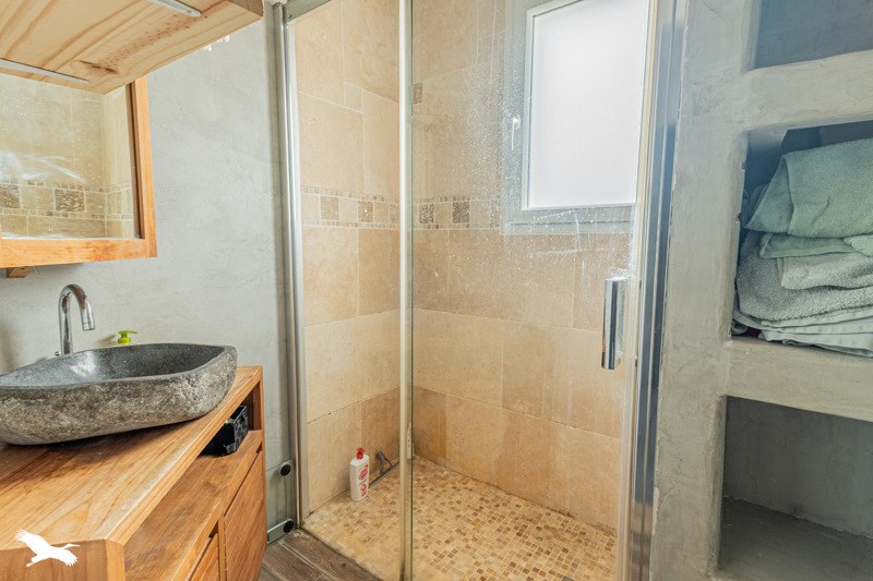 Vente Maison AMBARES ET LAGRAVE - 3 pièces -55 m² - (33440)