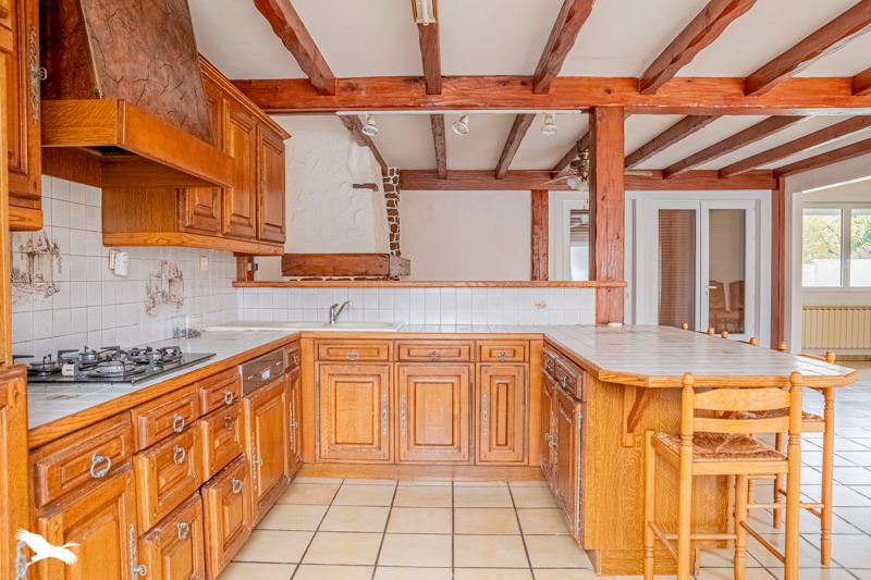 Vente Maison BASSENS - 4 pièces -111 m² - (33530)