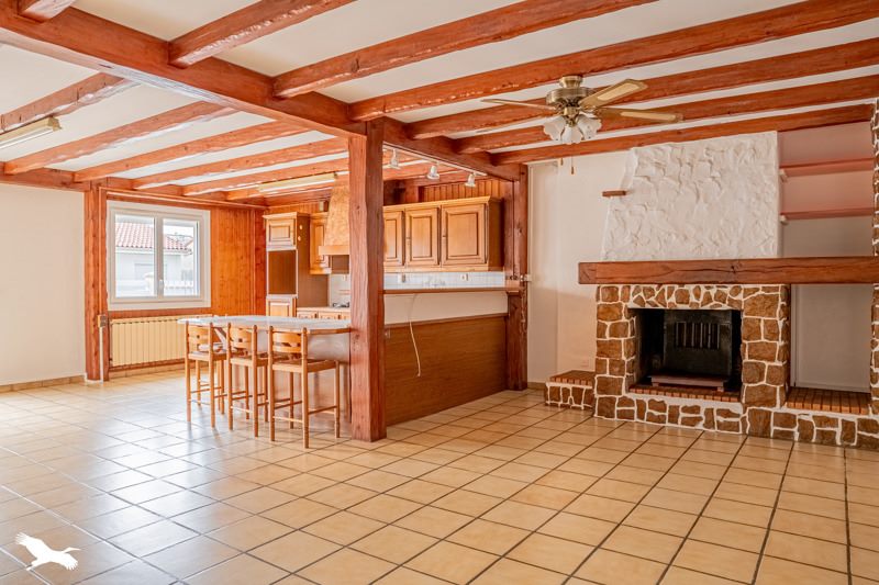 Vente Maison BASSENS - 4 pièces -111 m² - (33530)