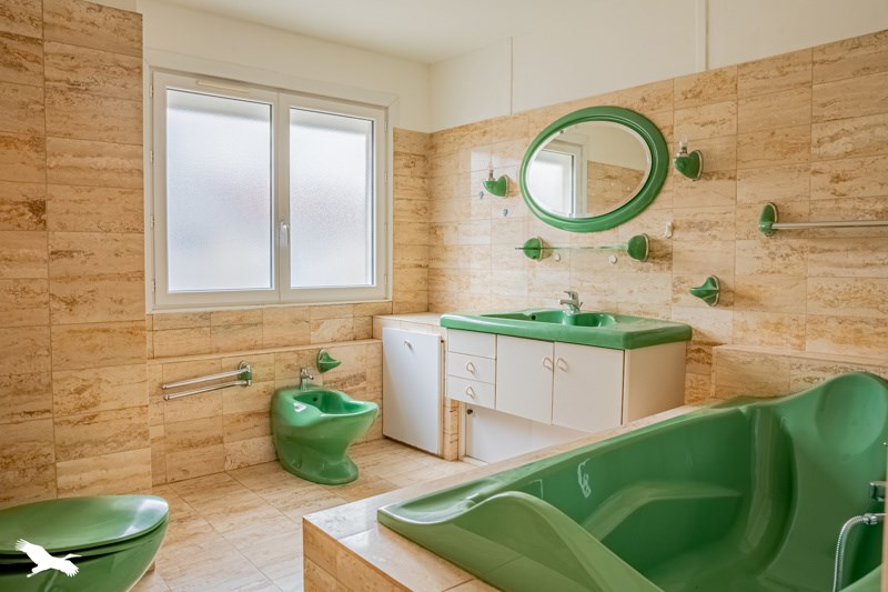 Vente Maison BASSENS - 4 pièces -111 m² - (33530)