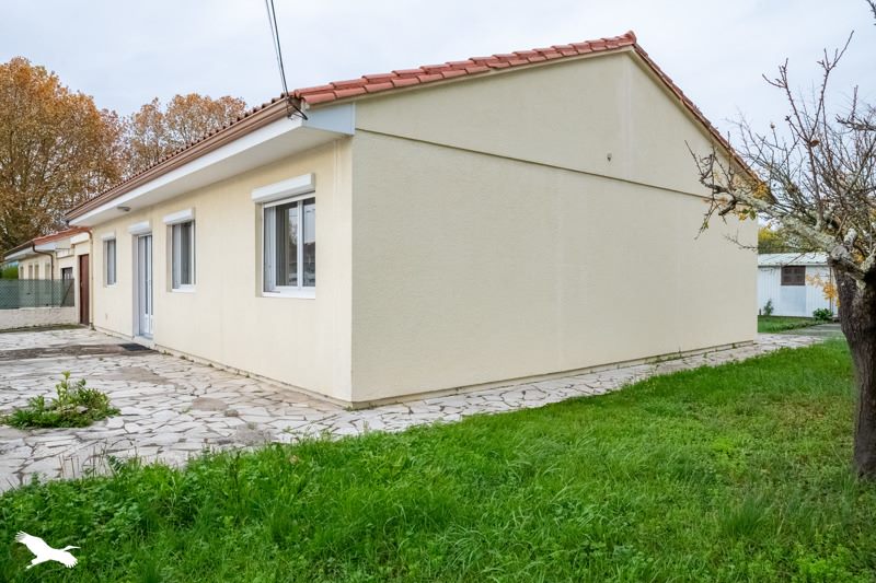 Vente Maison BASSENS - 4 pièces -111 m² - (33530)