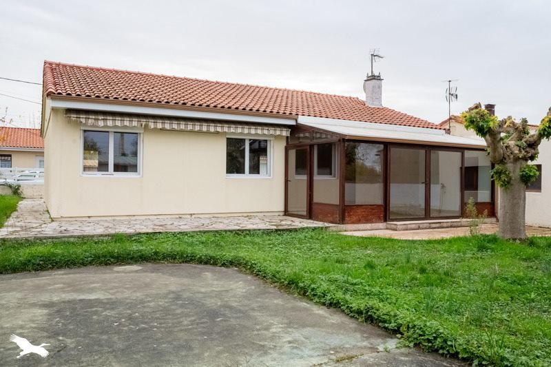 Vente Maison BASSENS - 4 pièces -111 m² - (33530)