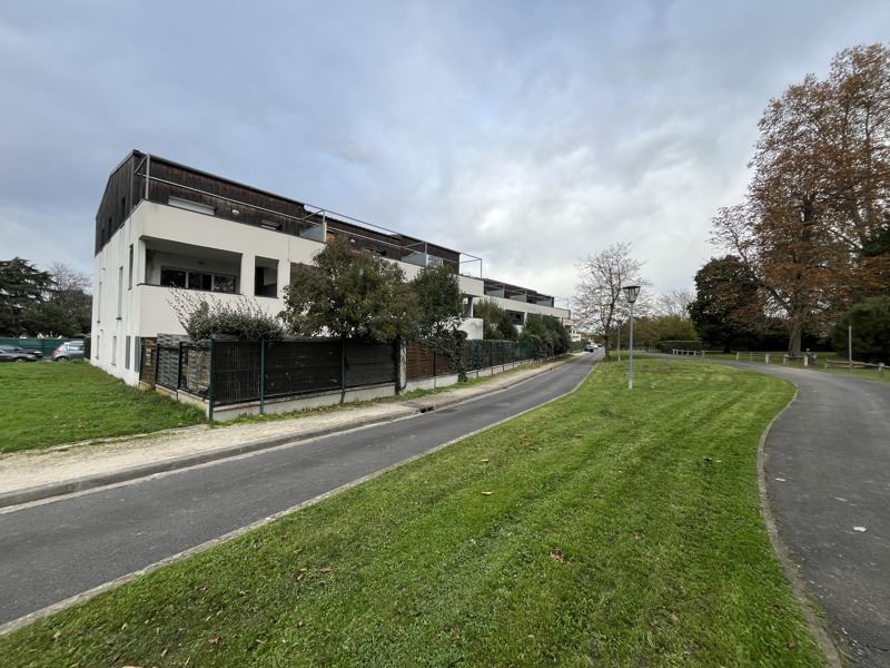Appartement Ambarès-et-Lagrave