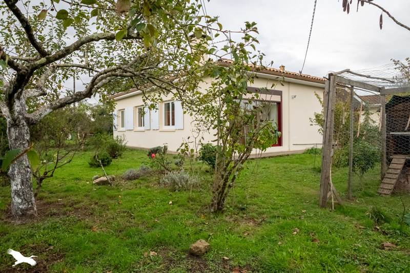 Maison Ambarès-et-Lagrave