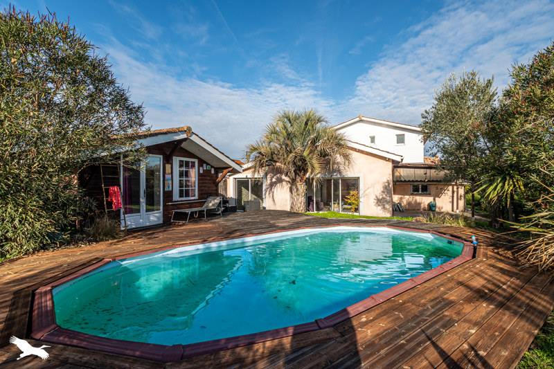 Maison Ambarès-et-Lagrave