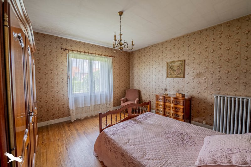 Vente Maison AMBES - 4 pièces -94 m² - (33810)