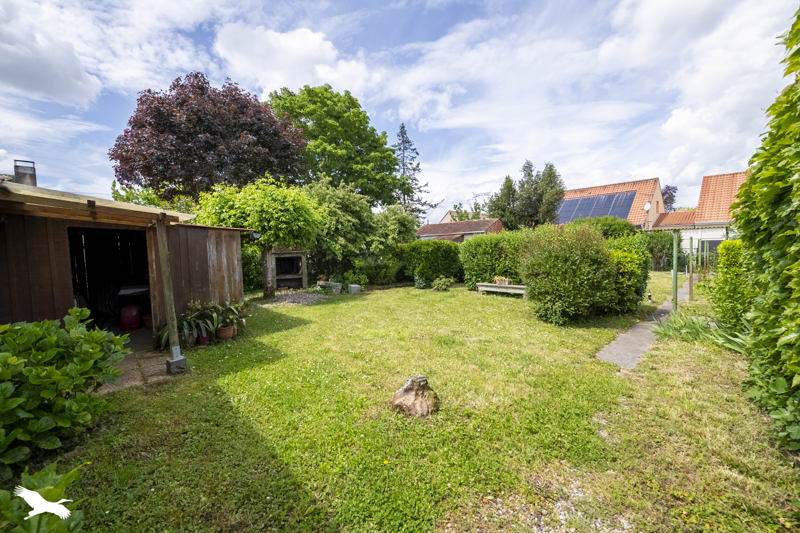 Vente Maison AMBES - 4 pièces -94 m² - (33810)