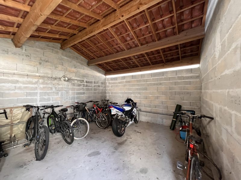 Vente Appartement AMBARES ET LAGRAVE - 2 pièces -46 m² - (33440)