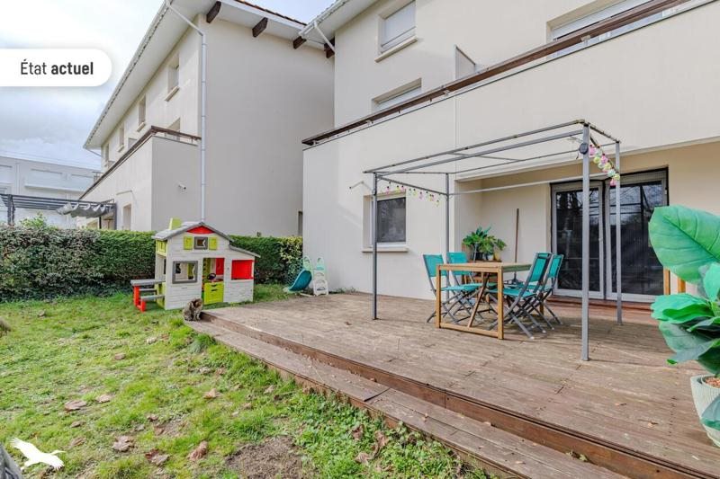 Appartement Ambarès-et-Lagrave