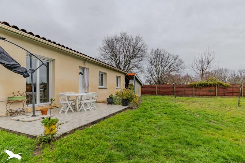 Maison Ambarès-et-Lagrave