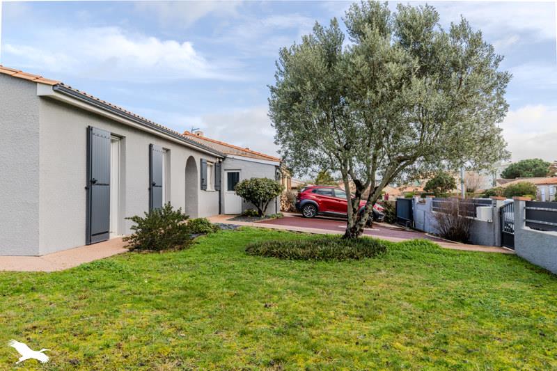 Vente Maison CARBON BLANC 33560 4 pièces - 113 m²