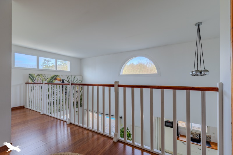 Vente Maison BASSENS - 5 pièces -125 m² - (33530)