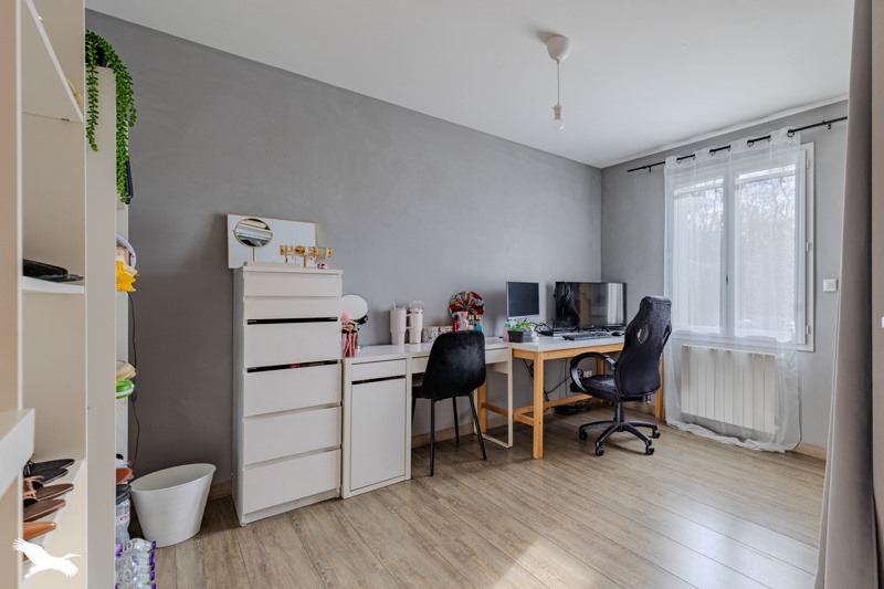Vente Maison BASSENS - 5 pièces -125 m² - (33530)