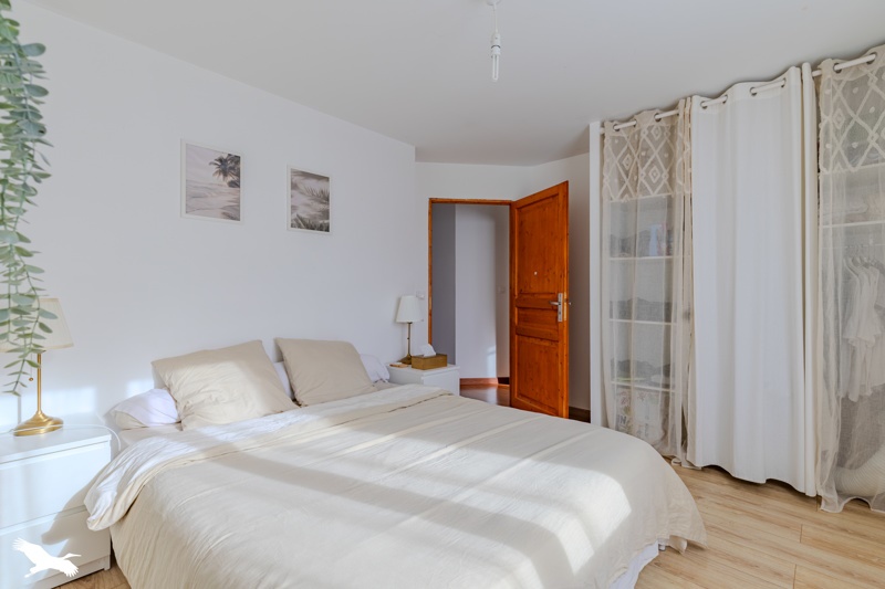 Vente Maison BASSENS - 5 pièces -125 m² - (33530)