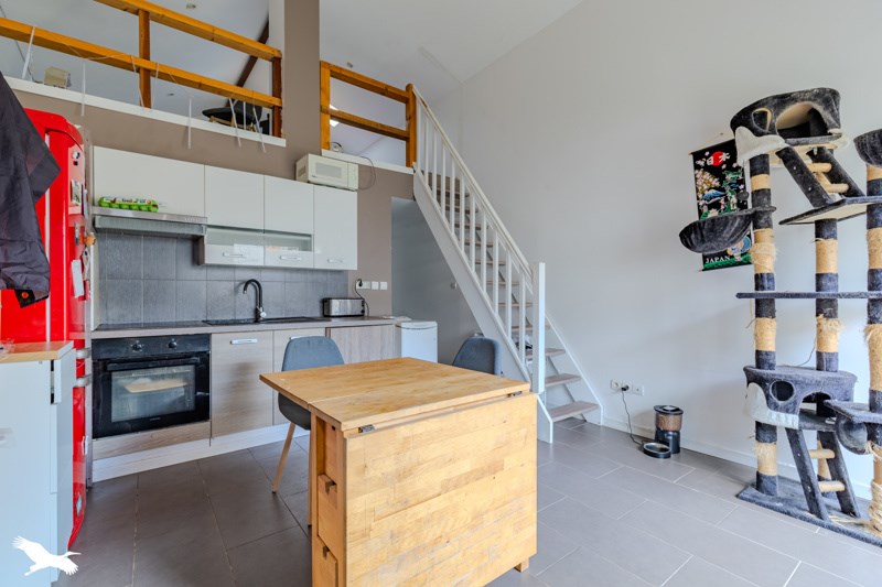 Vente Maison BASSENS - 4 pièces -132 m² - (33530)