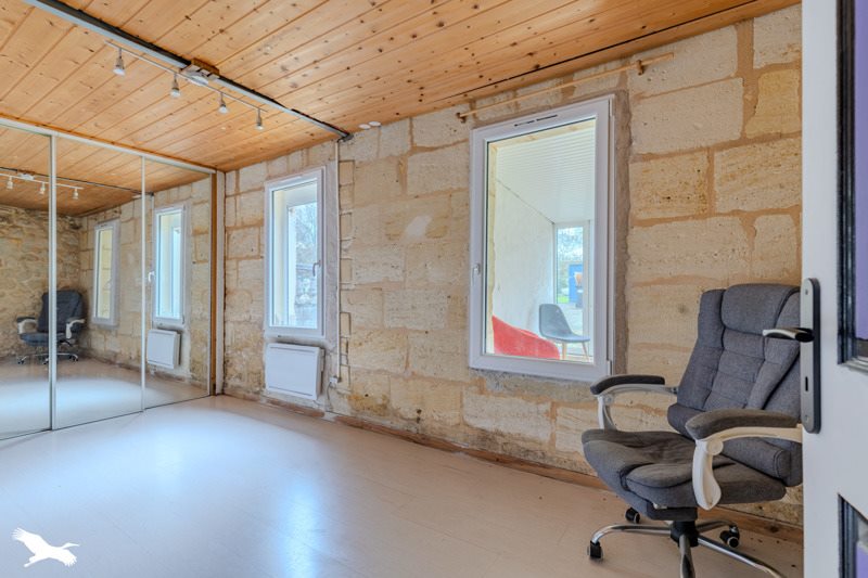 Vente Maison BASSENS - 4 pièces -132 m² - (33530)