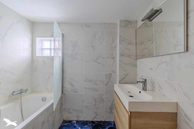 Vente Maison BASSENS - 4 pièces -132 m² - (33530)