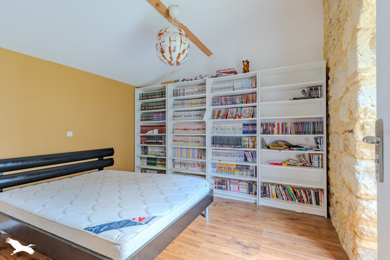 Vente Maison BASSENS - 4 pièces -132 m² - (33530)