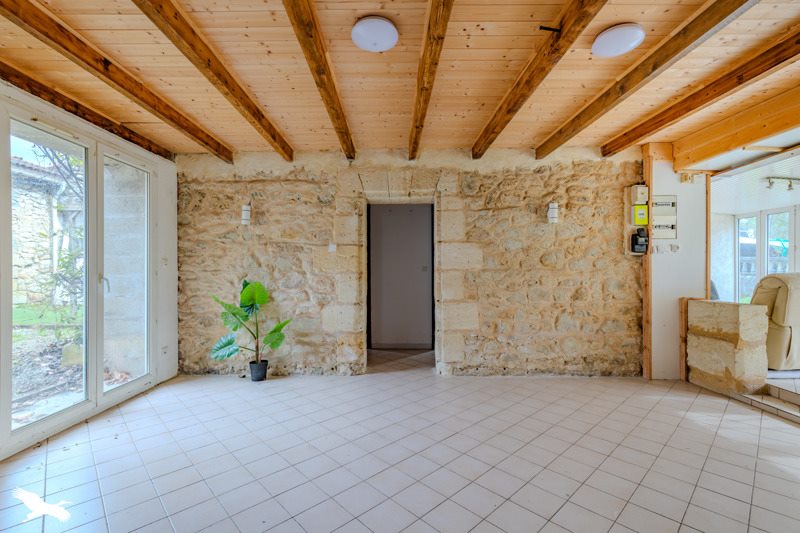 Vente Maison BASSENS - 4 pièces -132 m² - (33530)