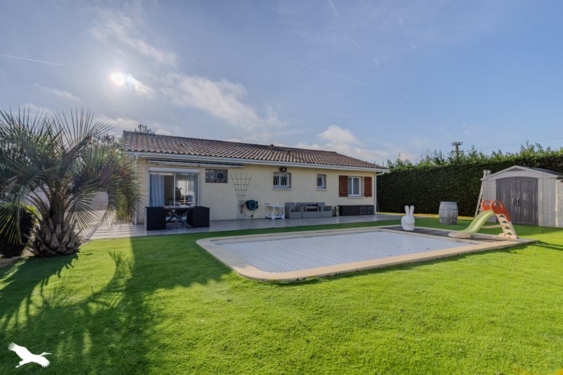 Maison Ambarès-et-Lagrave