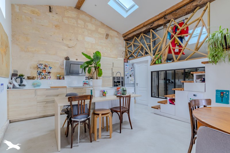 Maison Ambarès-et-Lagrave