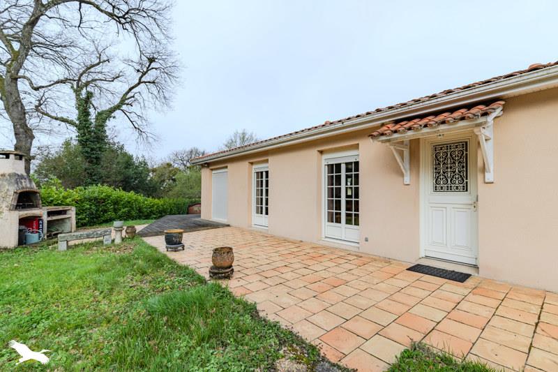 Vente Maison BASSENS - 4 pièces -110 m² - (33530)