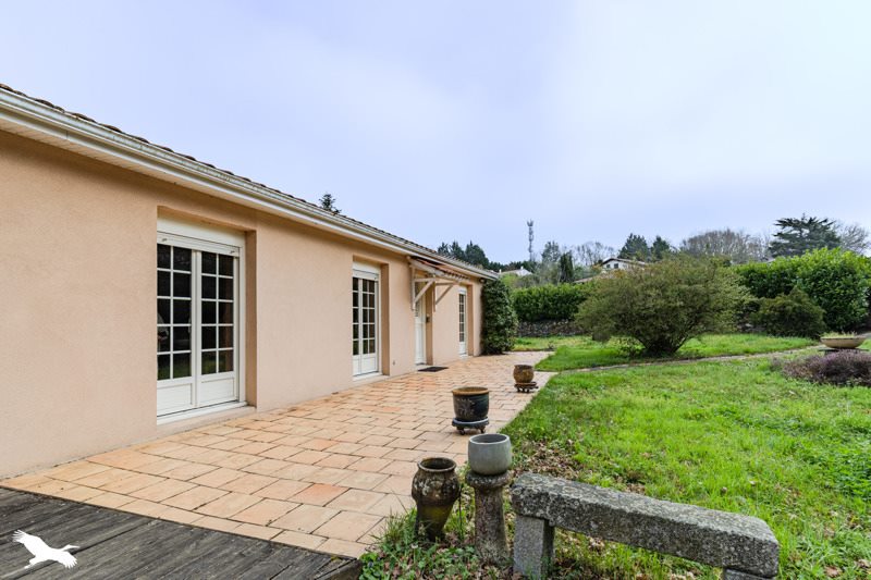 Vente Maison BASSENS - 4 pièces -110 m² - (33530)