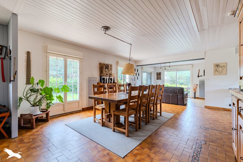 Vente Maison BASSENS - 4 pièces -110 m² - (33530)