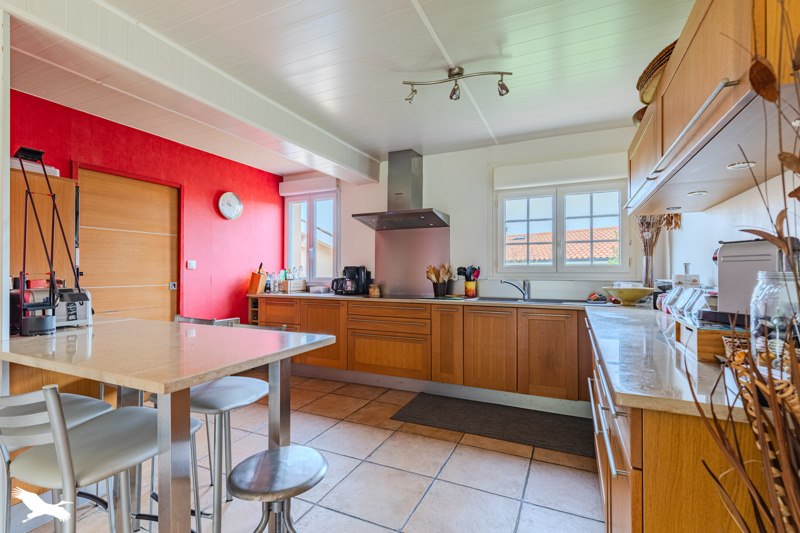 Vente Maison BASSENS - 4 pièces -110 m² - (33530)