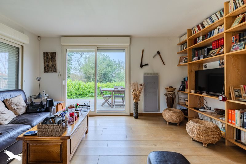 Vente Maison BASSENS - 4 pièces -110 m² - (33530)