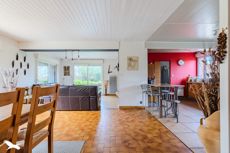 Vente Maison BASSENS - 4 pièces -110 m² - (33530)