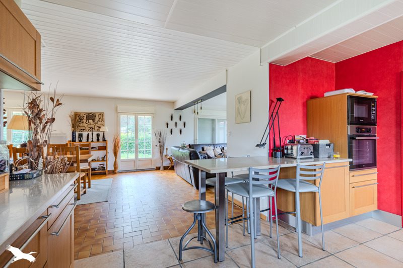 Vente Maison BASSENS - 4 pièces -110 m² - (33530)