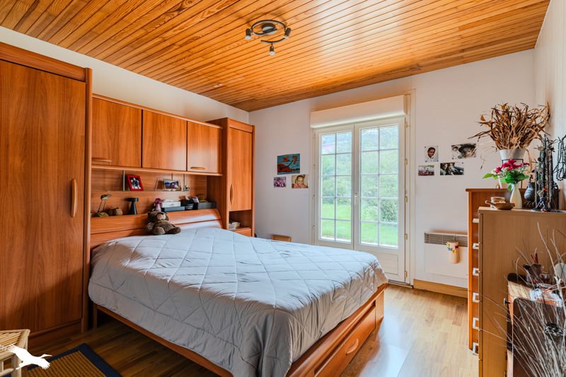 Vente Maison BASSENS - 4 pièces -110 m² - (33530)