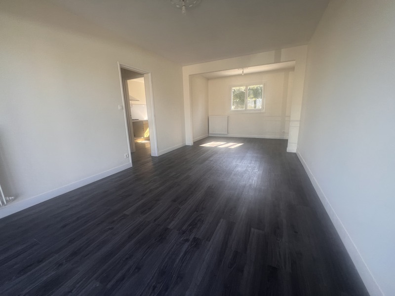 Vente Maison BASSENS - 5 pièces -78 m² - (33530)