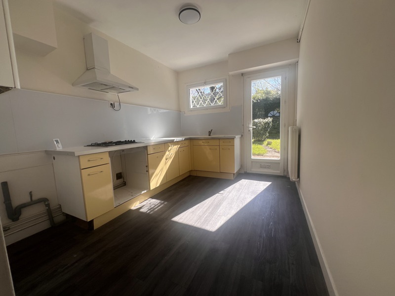 Vente Maison BASSENS - 5 pièces -78 m² - (33530)