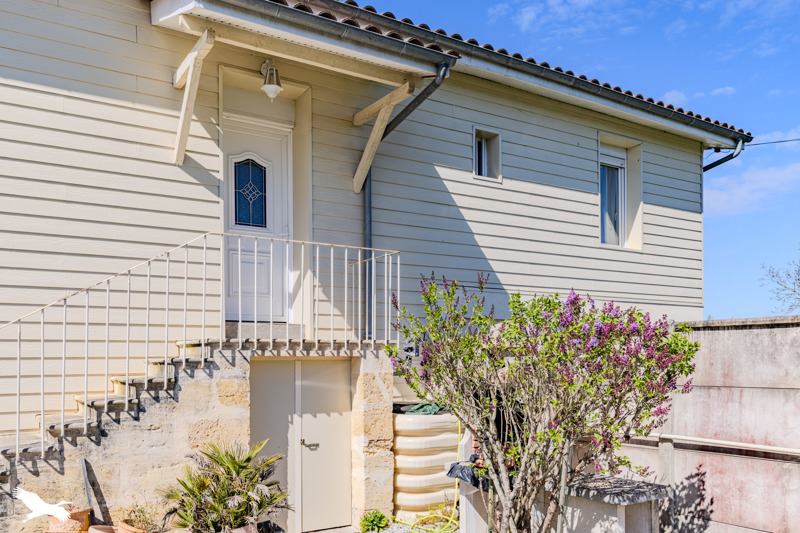 Appartement Ambarès-et-Lagrave