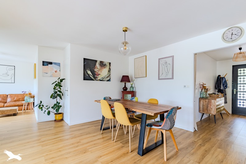 Vente Maison BASSENS - 5 pièces -117 m² - (33530)