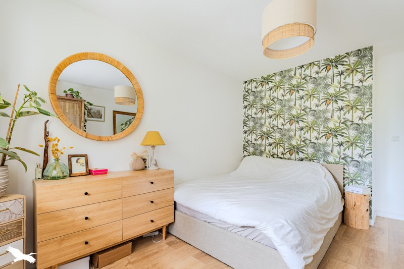 Vente Maison BASSENS - 5 pièces -117 m² - (33530)