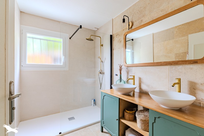 Vente Maison BASSENS - 5 pièces -117 m² - (33530)