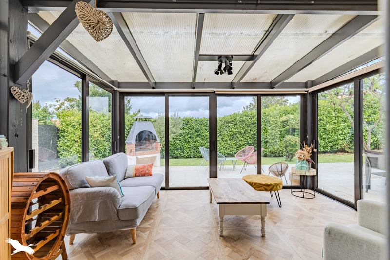 Vente Maison BASSENS - 5 pièces -117 m² - (33530)