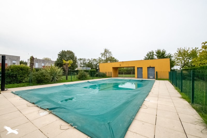 Vente Maison ST LOUIS DE MONTFERRAND - 3 pièces -65 m² - (33440)